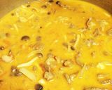 トマトココナッツカレー作り方8写真
