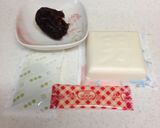 簡単 ヘルシー 抹茶プリンパフェ作り方1写真
