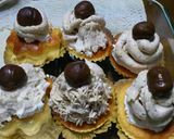 カップケーキ　（共だて。）作り方9写真