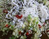 今話題！！食べるオリーブオイル作り方3写真