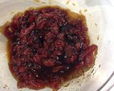 ☆本格韓国料理☆チャプチェ作り方2写真
