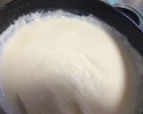簡単ほぐしシャケの「包まない」オムライス作り方3写真