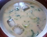 簡単!冷や汁 *埼玉版*作り方4写真