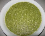 おくらで作るとろとろまぐろ丼作り方1写真