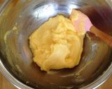 ＊レモンと紅茶のクッキー＊作り方1写真
