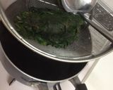 赤紫蘇ジュース スダチ風味作り方4写真