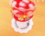 赤紫蘇ジュース スダチ風味作り方7写真