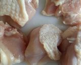 簡単！キムチの素だけで唐揚げ作り方2写真