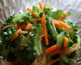 即席・ナスno漬物★大人食感作り方6写真