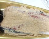 香る酒粕漬け焼き作り方4写真