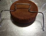 コーヒーケーキ作り方3写真
