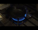 超簡単！豚バラ生姜焼き作り方2写真