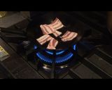 超簡単！豚バラ生姜焼き作り方3写真