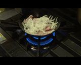 超簡単！豚バラ生姜焼き作り方4写真