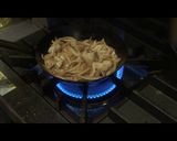 超簡単！豚バラ生姜焼き作り方6写真