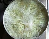 喉ごしつるりん ナスでそうめん作り方5写真