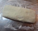 扱いやすいピザ生地作り方1写真