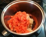 リッチ鴨カレー作り方3写真