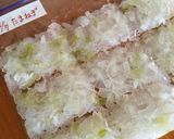 【覚書】作り置き離乳食・冷凍玉ねぎ作り方5写真