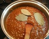 リッチ鴨カレー作り方4写真