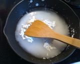 簡単わらび餅作り方1写真