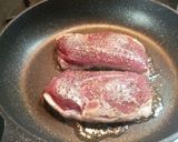 リッチ鴨カレー作り方8写真