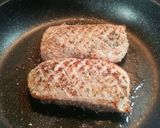 リッチ鴨カレー作り方9写真