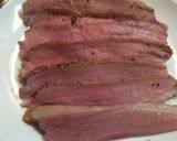 リッチ鴨カレー作り方13写真