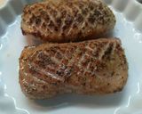 リッチ鴨カレー作り方10写真