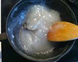 簡単わらび餅作り方4写真