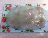 簡単わらび餅作り方5写真