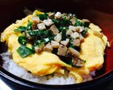 絶品☆チャーシュー丼！作り方9写真