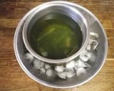 レモン香るレモングラスのティ作り方9写真