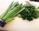 かけて美味しい！！万能ニラだれ♪作り方1写真