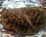 リッチ鴨カレー作り方11写真