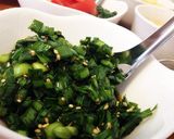かけて美味しい！！万能ニラだれ♪作り方3写真