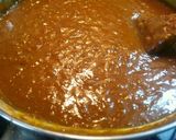 リッチ鴨カレー作り方12写真