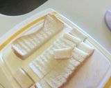 食パンラスク作り方1写真
