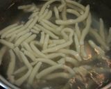 親子で楽しく☆みたらし団子うどん♪作り方4写真