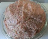 我が家で人気のジューシー肉餃子♪香り良！作り方4写真