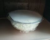 手作りイギリス風カレールー作り方3写真