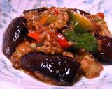 なんちゃって♪そぼろde簡単うま辛肉みそ作り方5写真