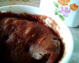 レンジで簡単♪ちょここカップケーキ作り方3写真