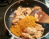 手作りイギリス風カレールー作り方10写真