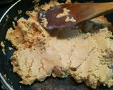 手作りイギリス風カレールー作り方9写真
