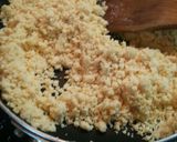 手作りイギリス風カレールー作り方8写真