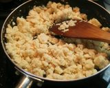 手作りイギリス風カレールー作り方7写真
