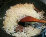 手作りイギリス風カレールー作り方5写真