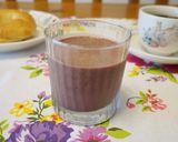 塩レモン入り☆アサイーボウル作り方5写真