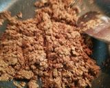 手作りイギリス風カレールー作り方11写真